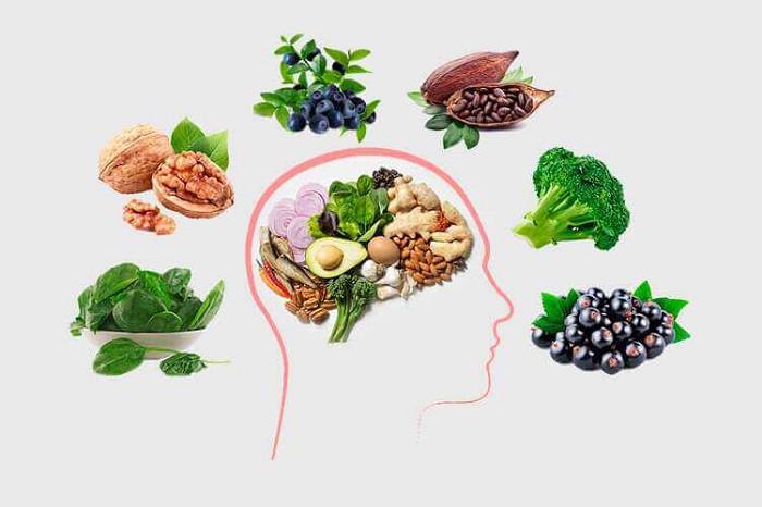 Produkty, które poprawiają koncentrację i pamięć